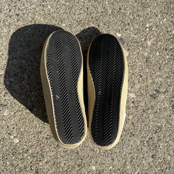 Golden Goose SUPERSTAR White Sky Blue Pink Glitter Limited Edition Sneakers 40 - Picture 6 of 7